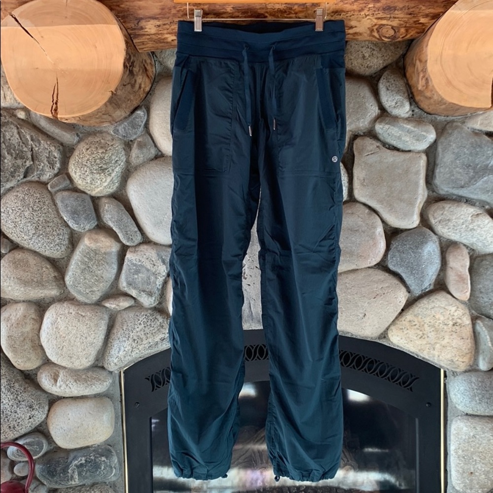Lululemon Lined Studio Pant
